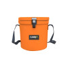12L Ice Buckets Orange
